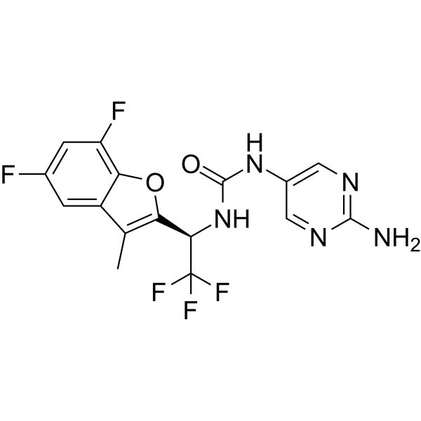 STX-478 2883540-92-7